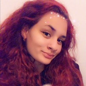 Meet your Posher, Mariah